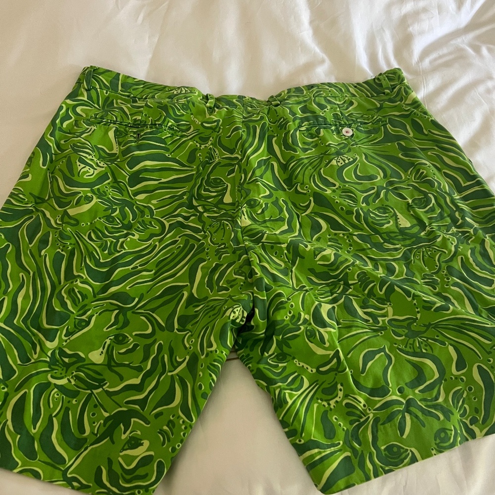 Men's Lilly Pulitzer Shorts